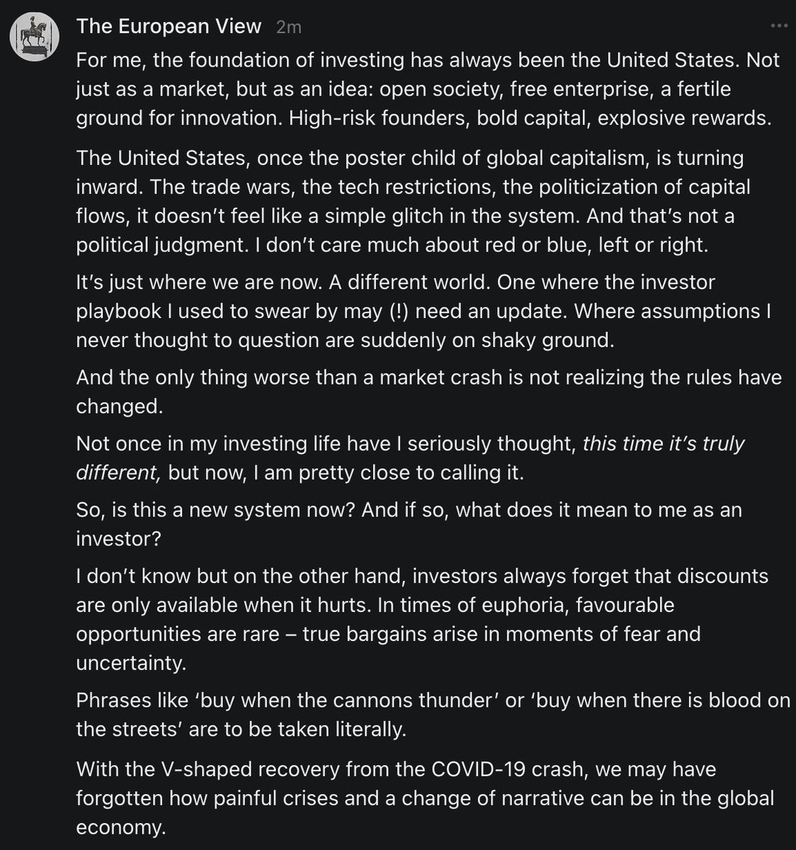 The European View (@tev_blog) on Twitter photo 