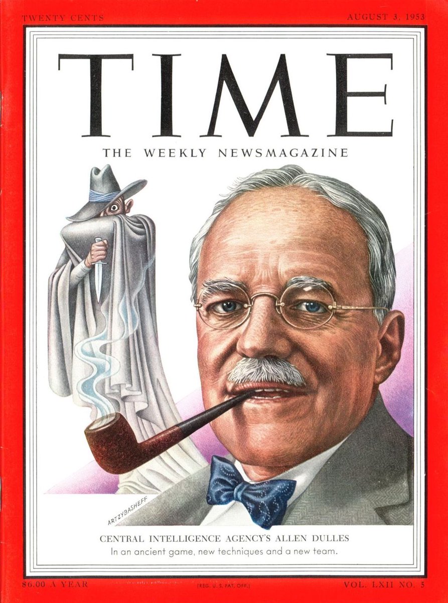 In PROJECT MIND CONTROL, John Lisle reveals inside story of the CIA’s secret mind control project, MKULTRA. Read on for a featured excerpt!

thehistoryreader.com/us-history/fea…