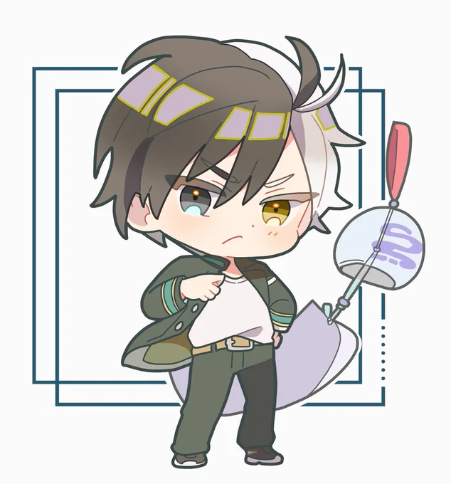 ようやく2期1話見ました 