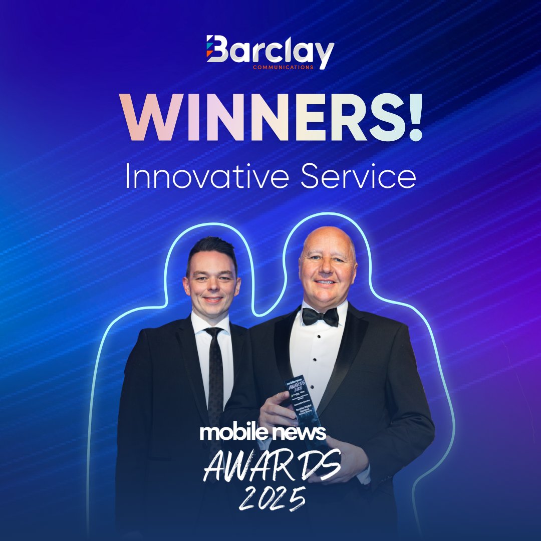 BarclayComms tweet media