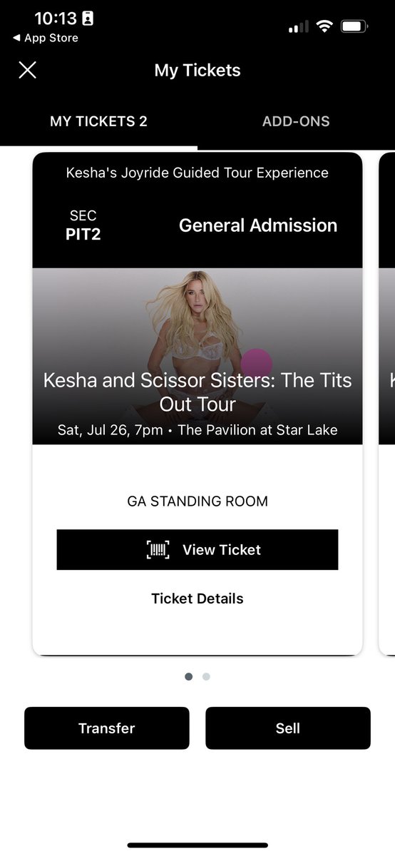 tshay1414's tweet photo. Did I just spend the most money ever to see @KeshaRose? Yes. Do I regret it? HELL NO #TITSOUTTOUR https://t.co/PAJNaC6tQ4