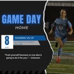 Photo by St. James Sharks Women’s Soccer ⚽️🦈 (@CoachKJacobs)