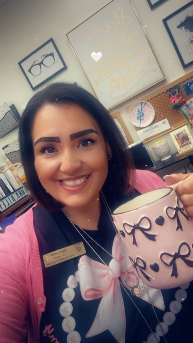 Jessica Riley tweet media