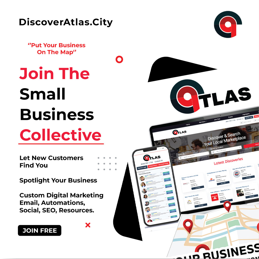 TLAS_Discovery's tweet photo. Do you feel exhausted from constantly competing with large corporations?  It can be challenging, can't it?  They appear to possess limitless advertising budgets, making you question how you can stay relevant.  However, the truth is: you don’t need to follow their lead. https://t.co/kj8FT8nOmY