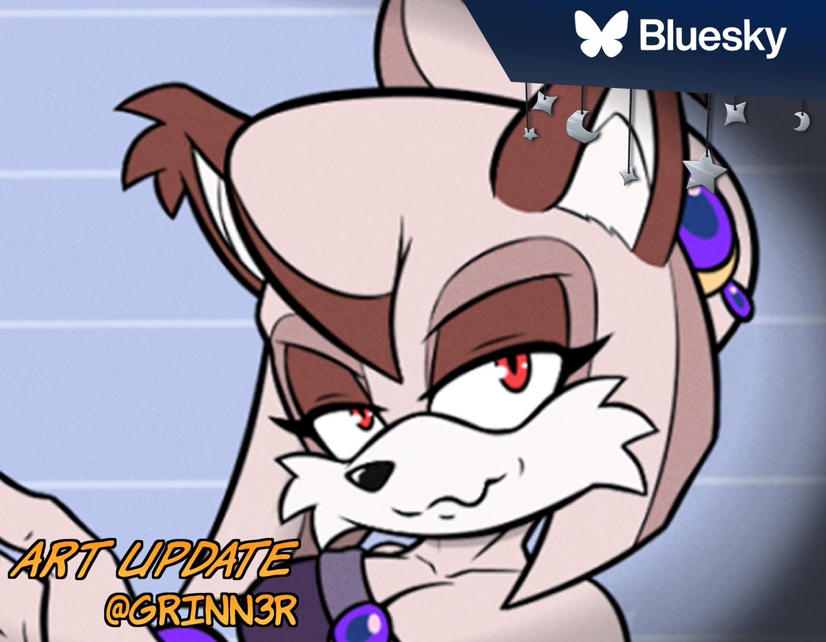 No special alts this time. Just an erratic badger that definitely will harm you in some way!
 
Quick refsheet for Gotcha