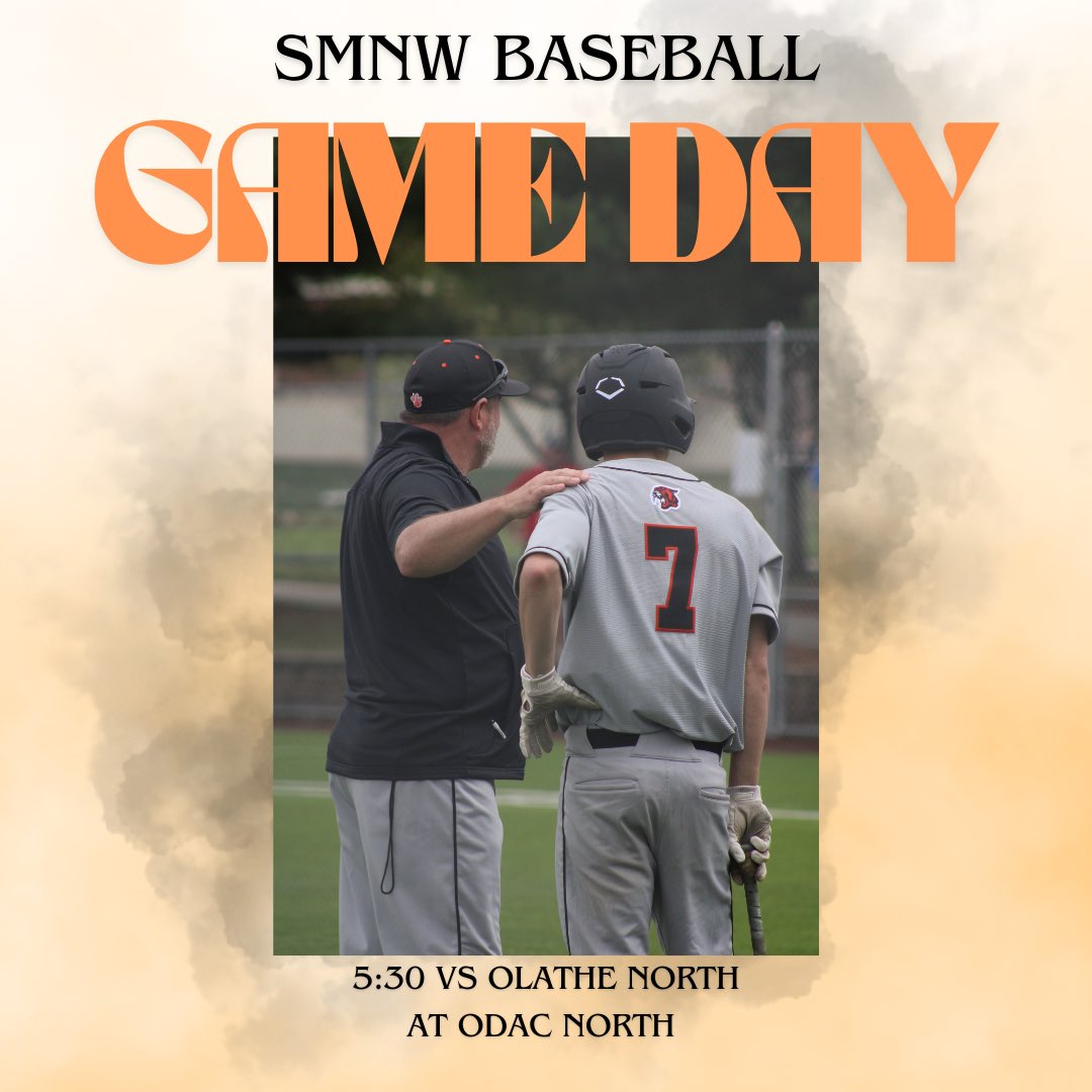 SMNW Cougar Baseball tweet media
