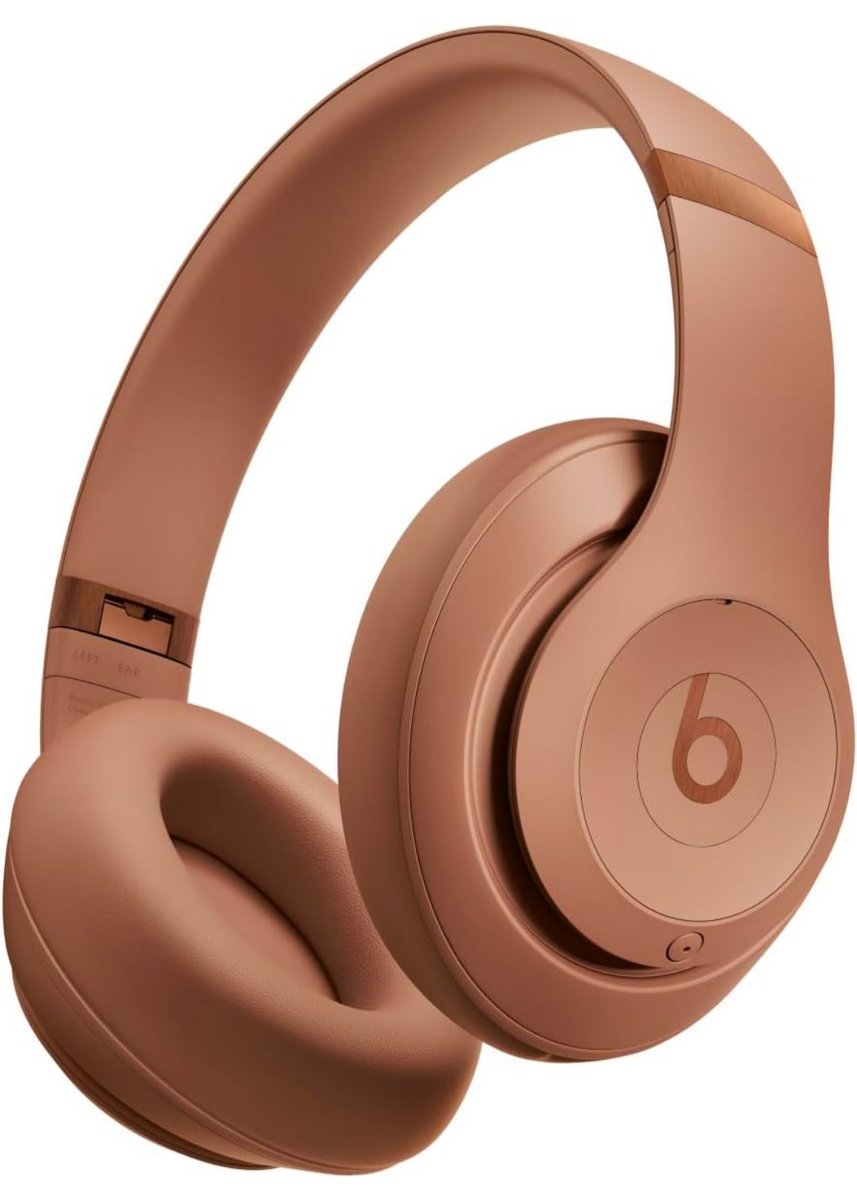 ShopTechxyz's tweet photo. Shop Here:
▶️ https://t.co/Gf1YTsLdmk

Earnings on Qualified Purchases.

▶️ https://t.co/rqTb194sPl

#KimKardashian #BeatsStudio #Headphones #Electronics #Beats
#Celebrity #Tech #Technology #TechSales #AmazonFinds #BuyNow #Audio #Apple #Android #Rymatica #RymatiCAST #Affiliate https://t.co/Dyi92ZIGbD