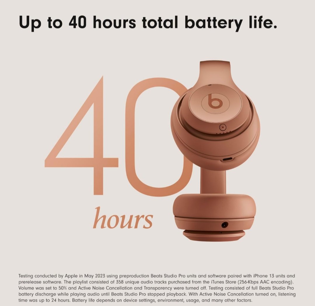 ShopTechxyz's tweet photo. Shop Here:
▶️ https://t.co/Gf1YTsLdmk

Earnings on Qualified Purchases.

▶️ https://t.co/rqTb194sPl

#KimKardashian #BeatsStudio #Headphones #Electronics #Beats
#Celebrity #Tech #Technology #TechSales #AmazonFinds #BuyNow #Audio #Apple #Android #Rymatica #RymatiCAST #Affiliate https://t.co/Dyi92ZIGbD