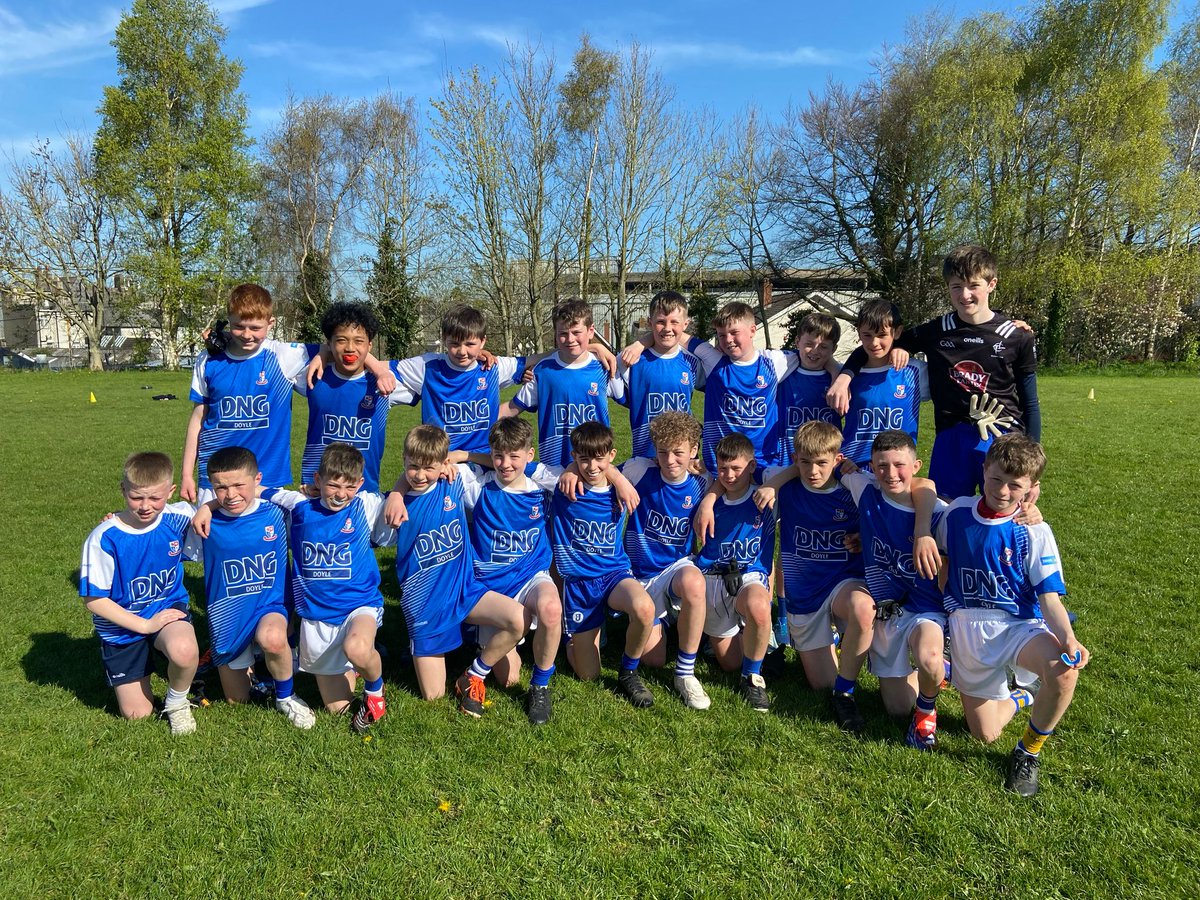 StCorbansNS's tweet photo. Our boys enjoying the ☀️ today @cumannchilldara https://t.co/lQWRy8M00m