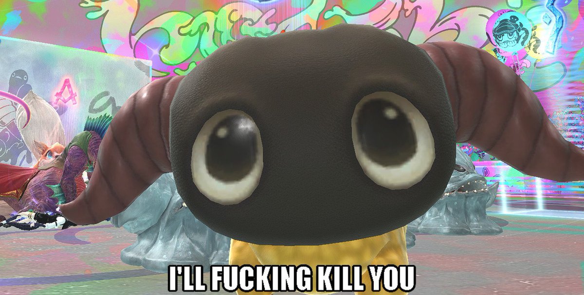 Zxasde's tweet photo. @FF_XIV_EN https://t.co/FlJuZOWf3X