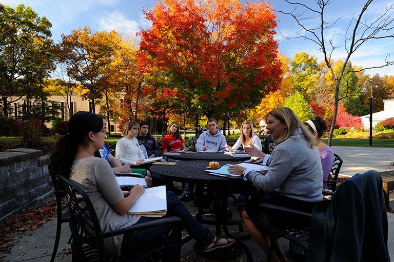 "Gender is among one of the most powerful identities shaping (students' relationships in college)." 

Read more from NSSE on investing in gender-affirming relationship-rich education: buff.ly/41mPAAg