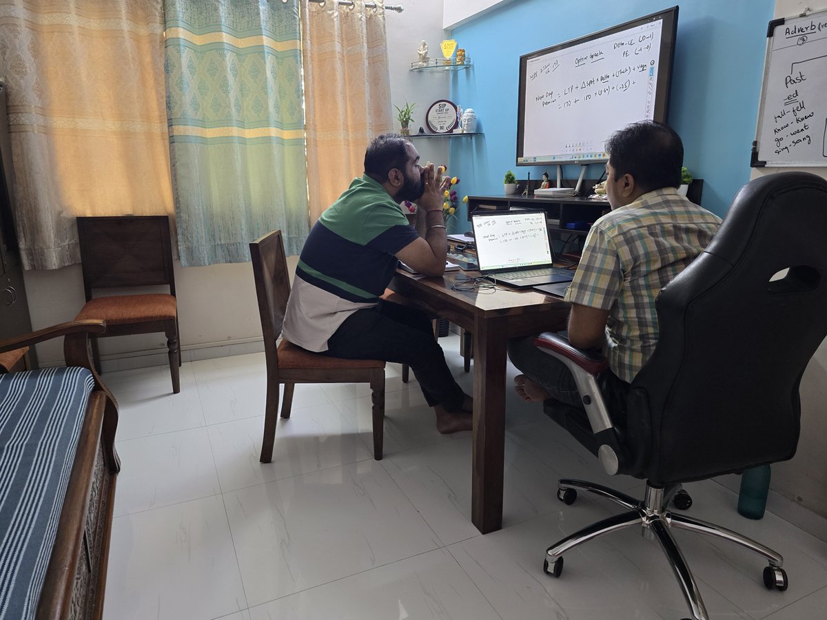 jagdishjhapage's tweet image. Photographs of #JSMC Classes finished Mar 2025. Google Reviews: g.co/kgs/BWp8kz 😊🙏
Any Support/Classes: 
Mob/WhatsApp: 9730702102
web: jagdishjha.com