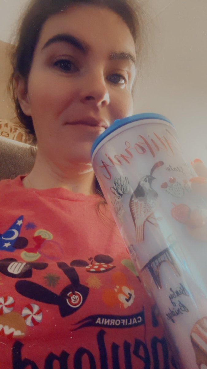 GM protein coffee and a Disneyland shirt for the win! What are we buying in this dip?