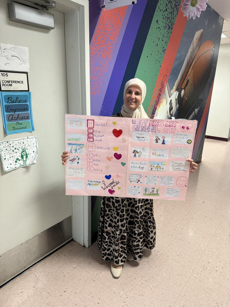 Mirror Lake Elementary tweet media