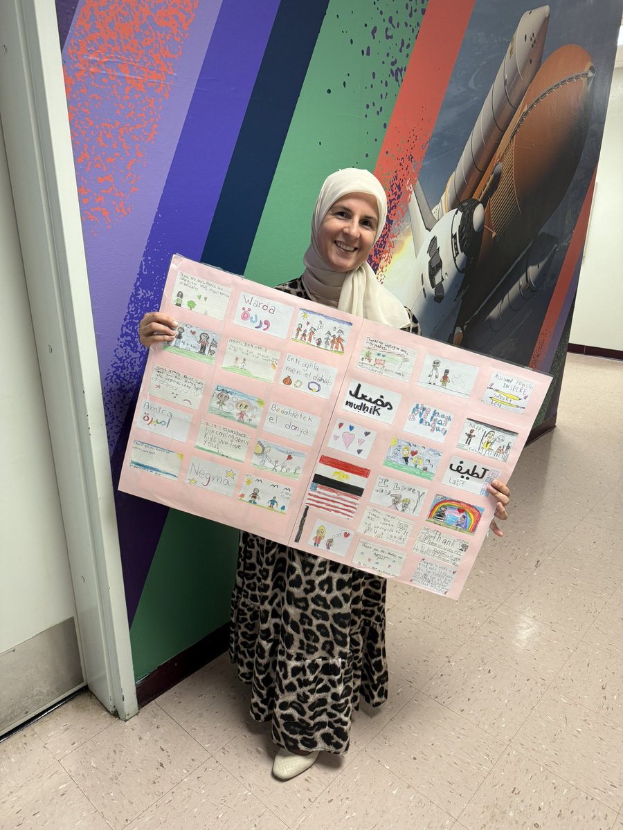 Mirror Lake Elementary tweet media