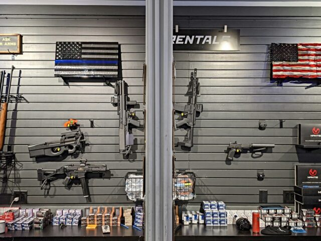 RYboating's tweet photo. Kash Patel Puts More Biden-Era ATF Rules in Crosshairs

Thank you Kash for protecting 2A!

From the article:

FBI director and ATF acting director Kash Patel repealed the ATF’s zero tolerance policy Monday and made clear other rules, including “engaged in the business,” are now in the crosshairs.

Breitbart News noted the zero tolerance policy was instituted and weaponized during the Biden administration, used to shut down licensed gun dealers over simple clerical errors.

Rep. Eric Burlison (R) reacted to the repeal of the rule with an X post, writing, “Gun dealers and law-abiding citizens alike can celebrate this move to roll back the oppressive overreach that’s been suffocating Second Amendment rights for far too long.”

While announcing the repeal of the zero tolerance policy, Kash Patel also noted the ATF’s “engaged in the business” rule and stabilizer brace rule are under scrutiny.

This is a great move IMO! 
Do you agree?

Link to article in the comments