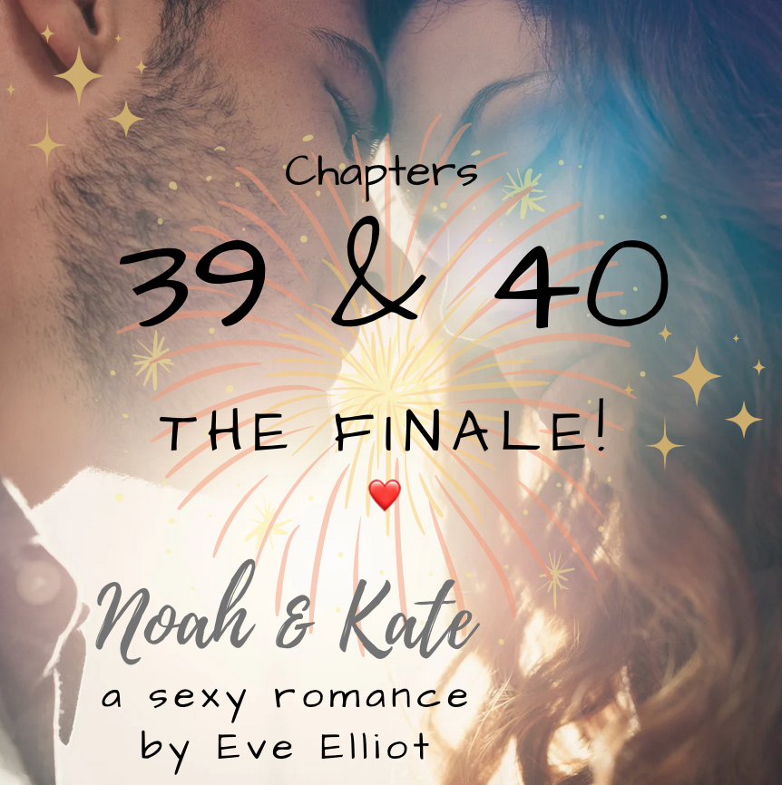 Eraudica1's tweet photo. It's done! Ta-da!!!!!!!

The final two chapters of Noah and Kate are now up at Eraudica!

https://t.co/oFsP4ZnCVk

https://t.co/r8AkuKQJRz

After many years, a global pandemic, and a few ongoing personal life crises - the book is finished! https://t.co/WYg3QWvanS