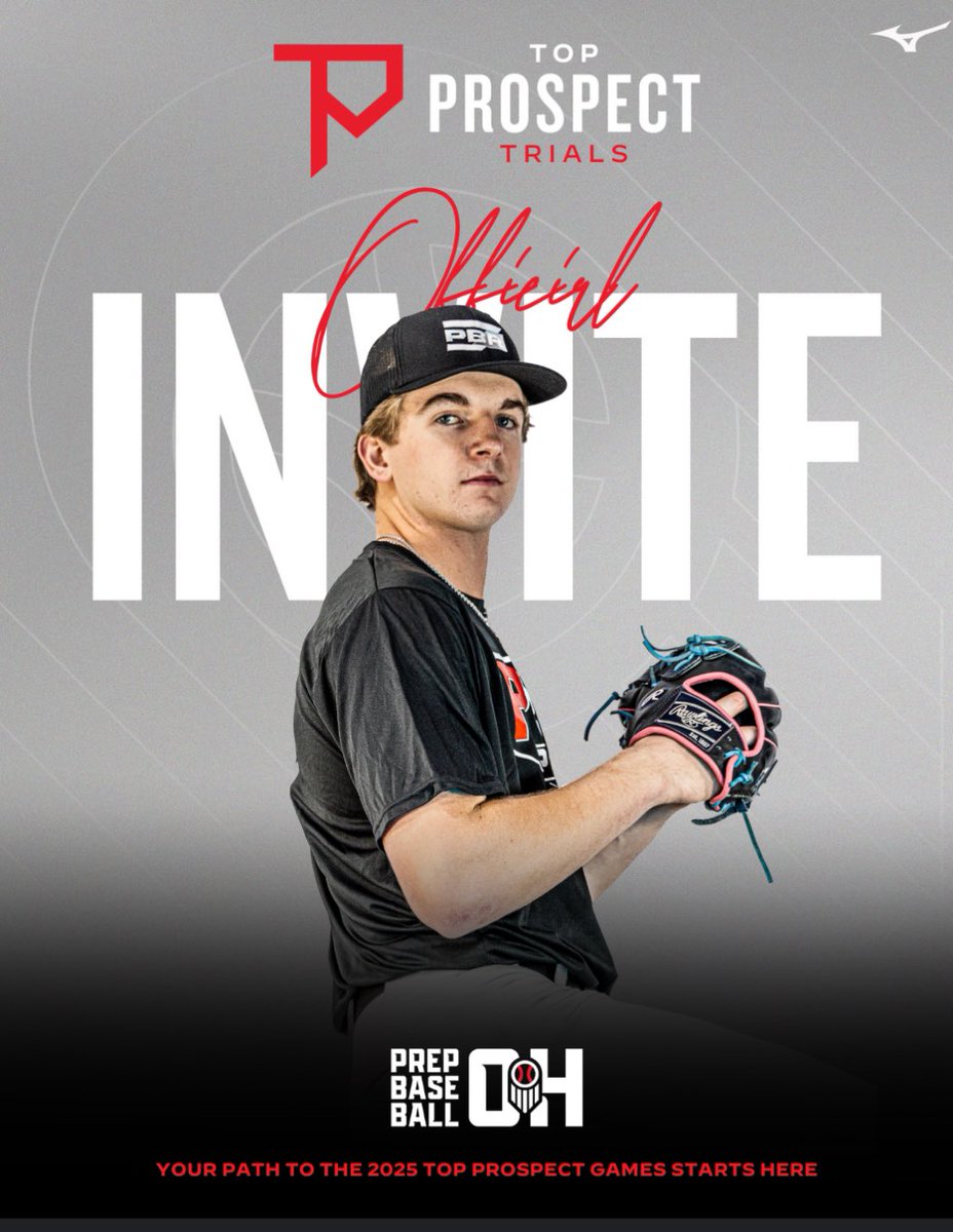 Thank you <a href="/PrepBaseballOH/">Prep Baseball Ohio</a> and <a href="/weldyprep/">Kyle Weldon</a> !!
<a href="/BJE2026Follina/">Bo Jackson Elite 2026 (Follina)</a> <a href="/BJE_Recruiting/">Bo Jackson Elite Baseball Recruiting</a> <a href="/Baseball_WSHS/">Westerville South Baseball</a>