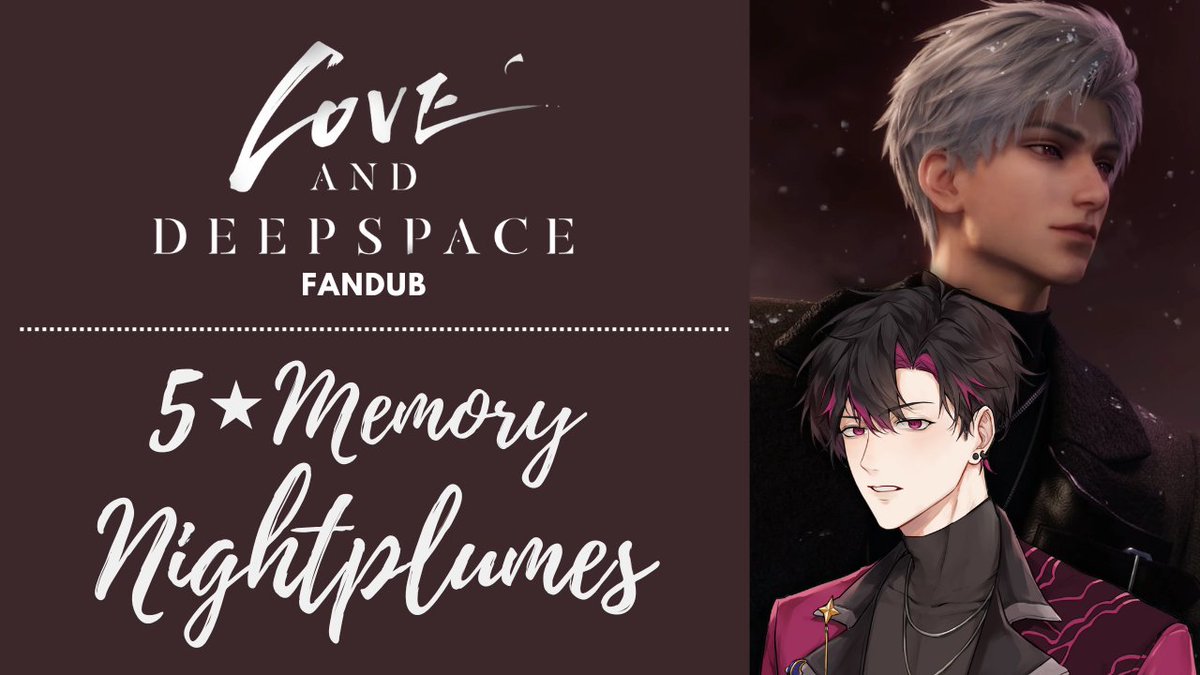 LucretiusVT's tweet image. Hadiah 5k subs

Premiere starts in about 10 minutes

Semoga suka!

youtu.be/hu7LbxVDJ_8