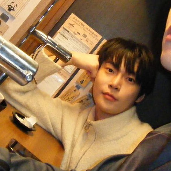 하 너무 귀여워