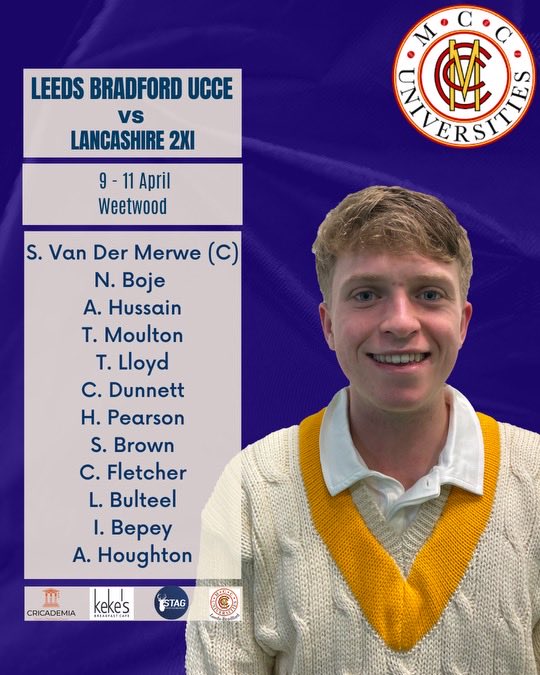 Leeds/Bradford MCCU (@leedsmccu) on Twitter photo 