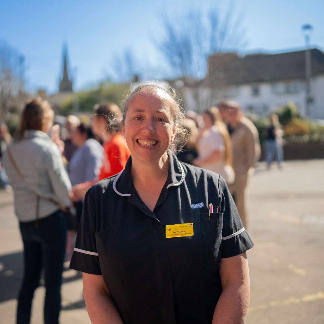 UHD_NHS's tweet photo. We were touched to see the incredible turnout for St Mary's Maternity Unit, where colleagues were able to share their memories with the local community. Thanks to everyone involved for making it such a special and successful day! #TransformationTuesday

🔗 https://t.co/5GMPFpkLF4 https://t.co/0CpCF0dgLG