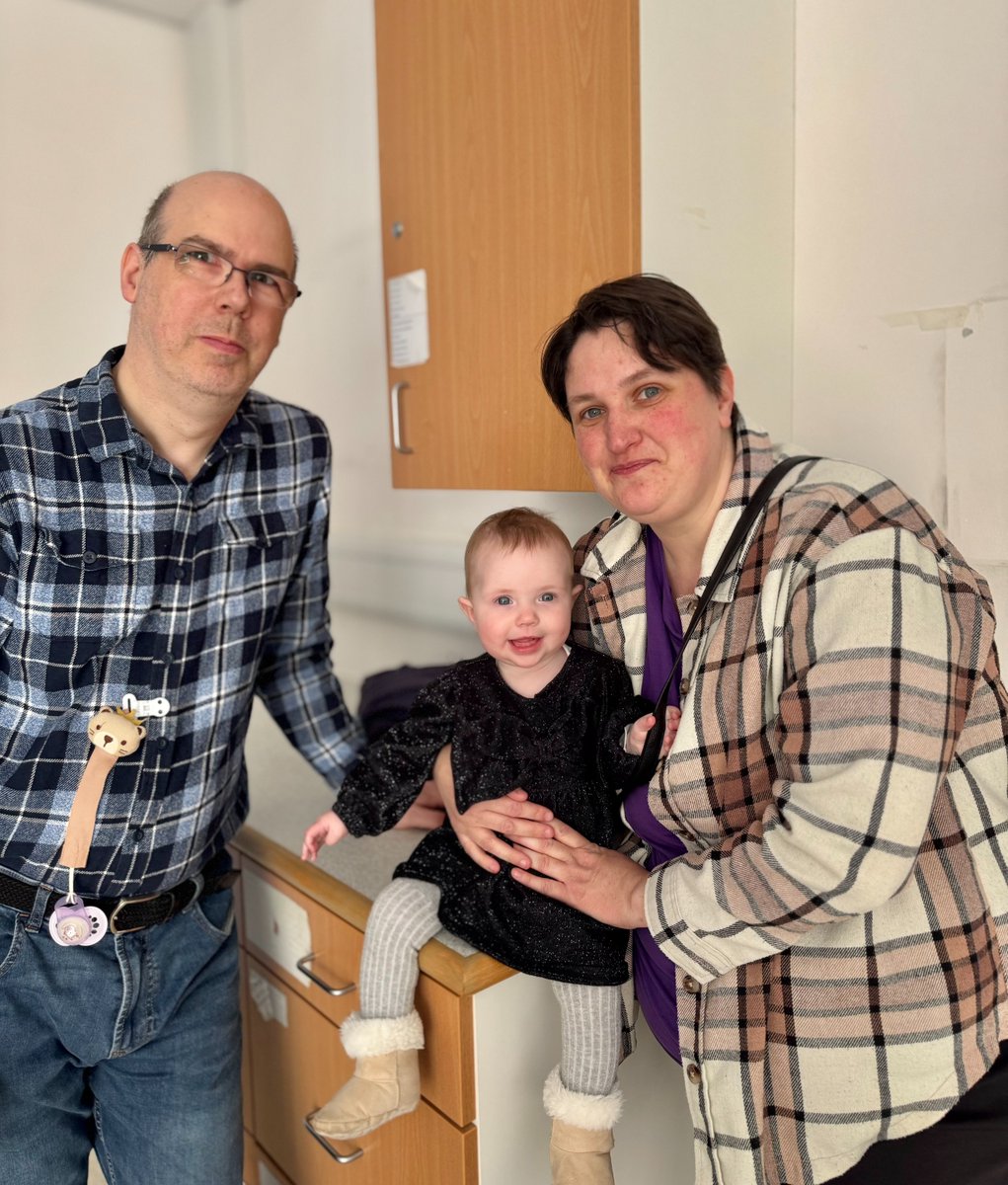 UHD_NHS's tweet photo. We were touched to see the incredible turnout for St Mary's Maternity Unit, where colleagues were able to share their memories with the local community. Thanks to everyone involved for making it such a special and successful day! #TransformationTuesday

🔗 https://t.co/5GMPFpkLF4 https://t.co/0CpCF0dgLG