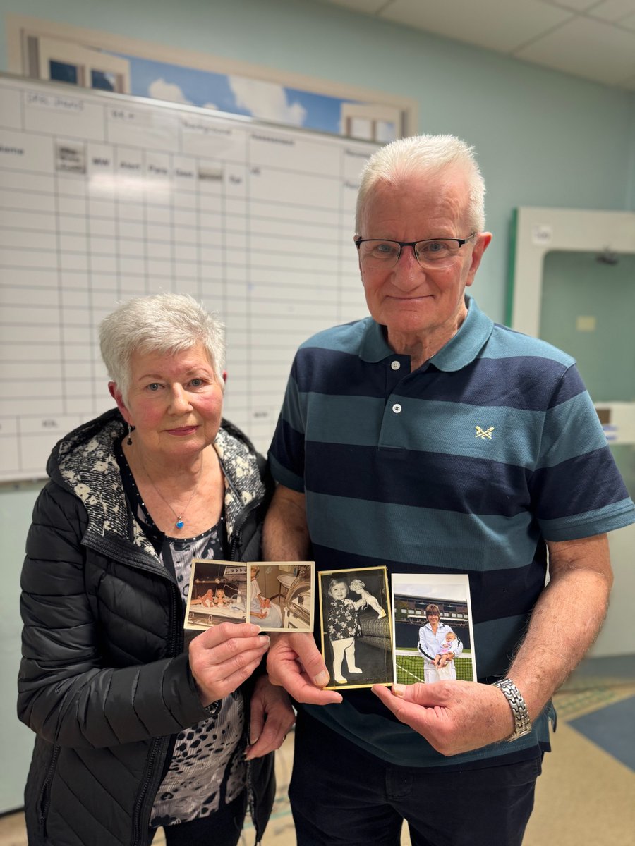 UHD_NHS's tweet photo. We were touched to see the incredible turnout for St Mary's Maternity Unit, where colleagues were able to share their memories with the local community. Thanks to everyone involved for making it such a special and successful day! #TransformationTuesday

🔗 https://t.co/5GMPFpkLF4 https://t.co/0CpCF0dgLG