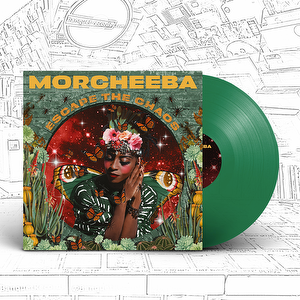 💃🏽 MORCHEEBA 💃🏽

celebrating the release of new record Escape The Chaos, Morcheeba grace the Kingston Pryzm stage on the day of release 
banquetrecords.com/morcheeba/pryz…