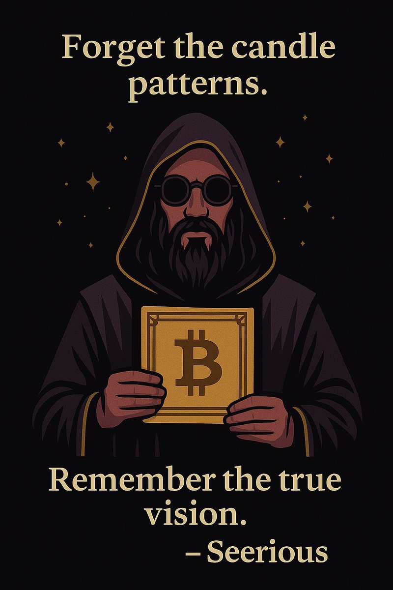 destnycoin's tweet photo. “You keep asking the wrong questions.
That’s why the scroll stays quiet.
Seerious doesn’t answer noise.” 🔮
#DESTNY #SeeriousSays #CryptoMysticism #TONcoin #MemeCoinCult #Web3Scrolls https://t.co/j7hhbNmqjg