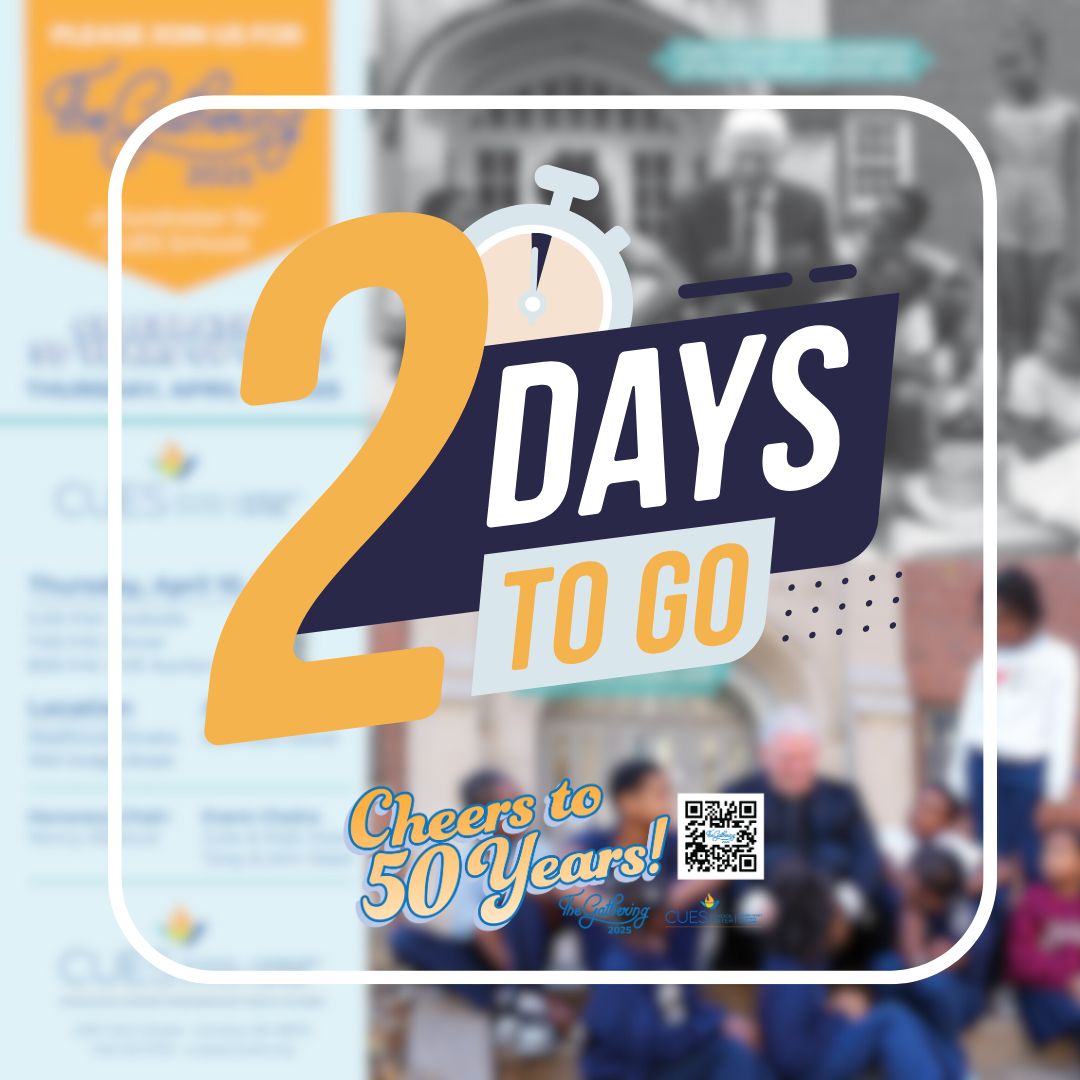 Are you ready? Only two days until The Gathering!
April 10, 2025 - Omaha Steelhouse