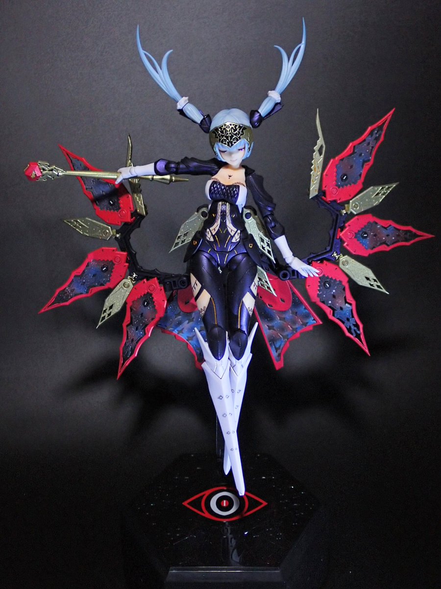だちぃの工作工房‼️ WF2026冬6-08-14 tweet media