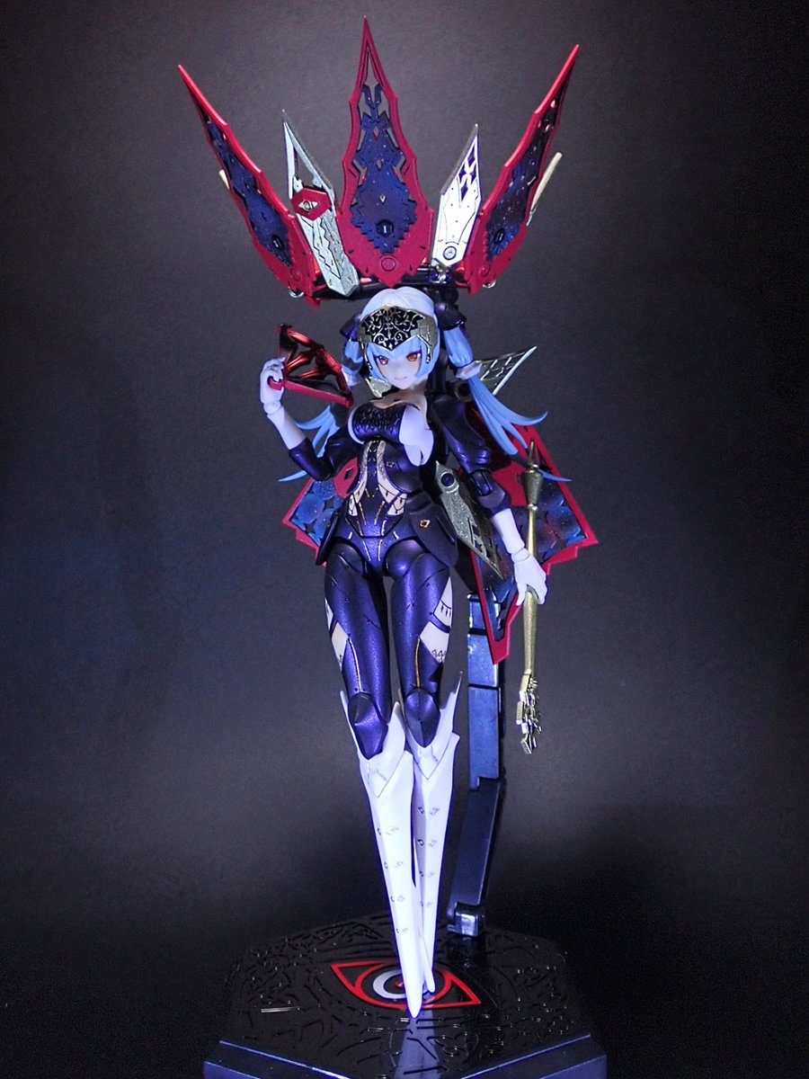 だちぃの工作工房‼️ WF2026冬6-08-14 tweet media