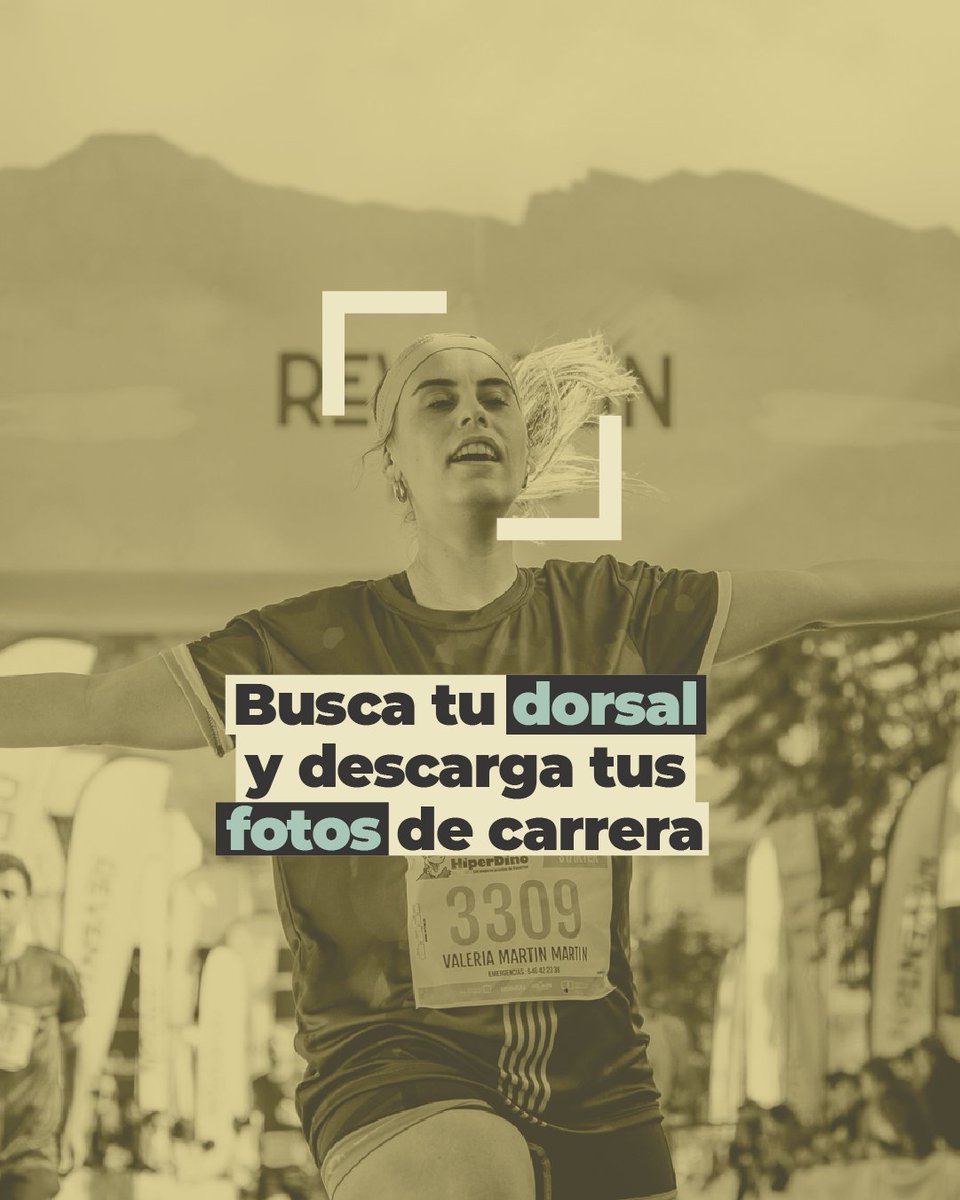 Tenemos mas de 1️⃣2️⃣.0️⃣0️⃣0️⃣ nuevas fotos esperándoles, entre ellas tu llegada a meta. 

🔎 Busca su dorsal y descarga tus fotos de #ReventÓnElPaso2025 gratuitamente.   

Accede al siguiente enlace 📲 findupix.com/comprar-fotos/… 

#RVT2025 #ReventÓN #HolaElPaso #ElPaso #DeporteCanario