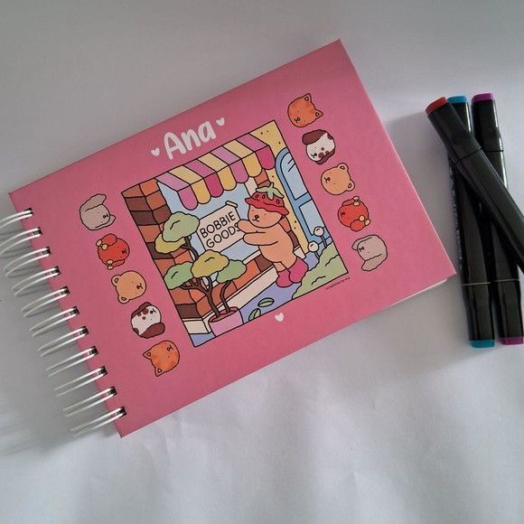 OiFaela's tweet photo. Achados perfeitos para quem ama papelaria e transformar o cantinho de estudos num refúgio de foco e fofura!🤩

_ Thread _ https://t.co/SNAWkWRvLU