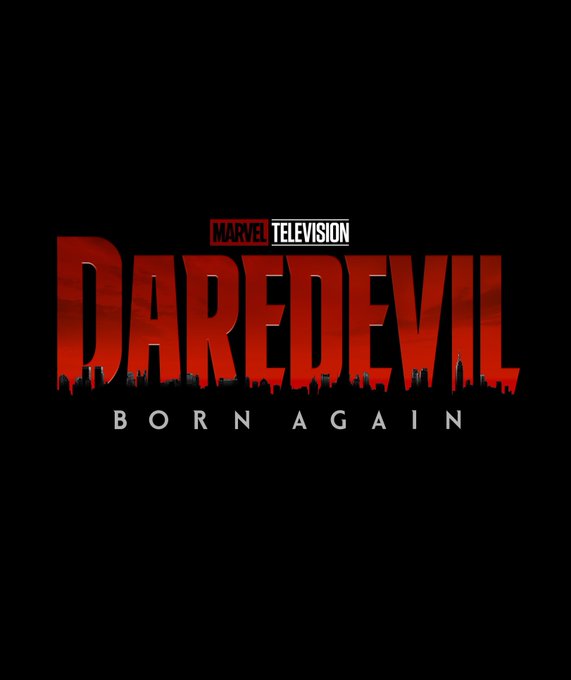 <데어데블 : 본어게인> 시즌2 릴리 테일러 캐스팅 [25/03/28 백업] (<컨저링> 캐롤린, <더 시크릿> 한나, <메이즈 러너> 시리즈 메리 쿠퍼 등) 릴리 테일러...