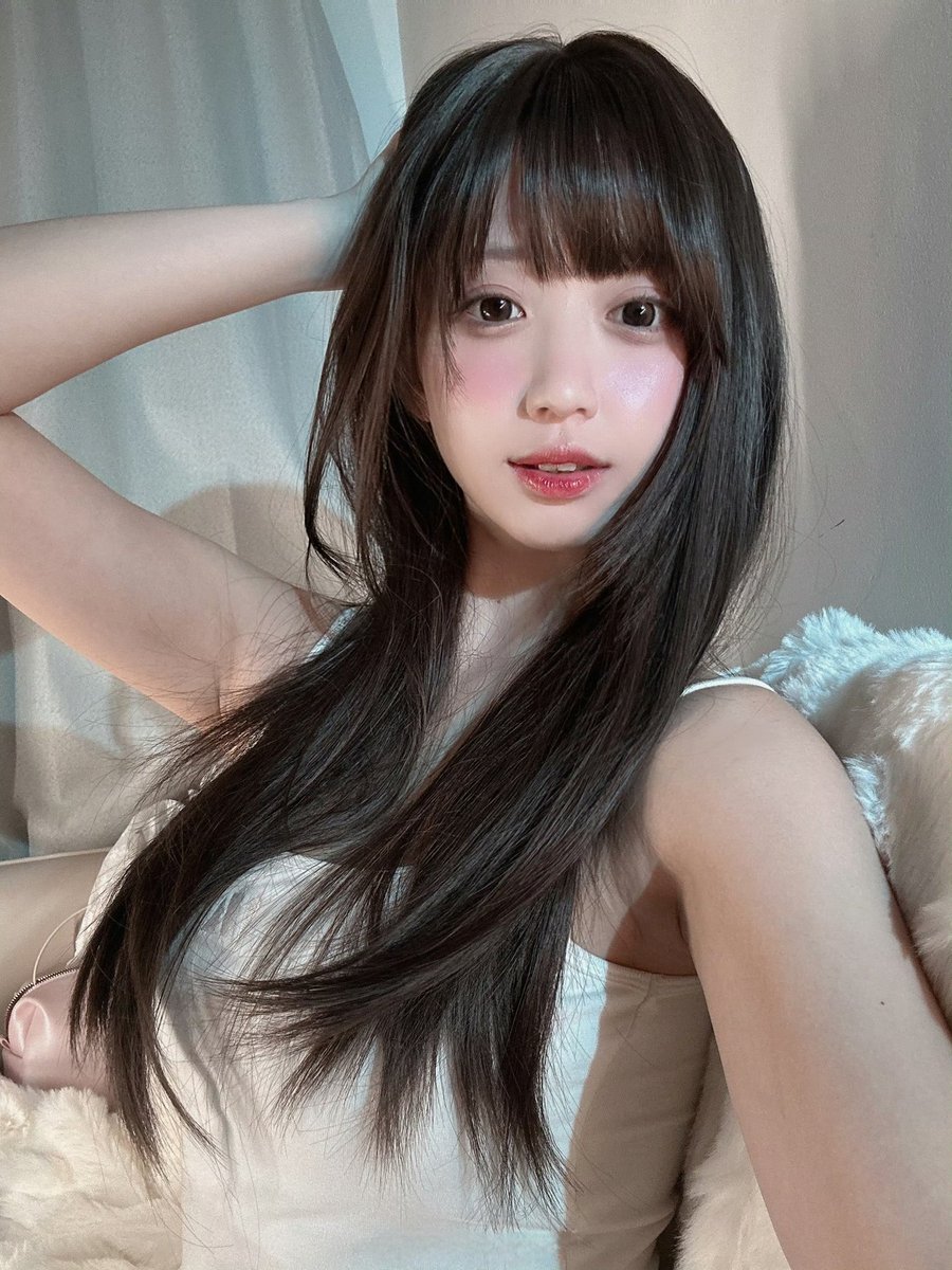 Mimi472790's tweet photo. 我准备好了哦 #反差 https://t.co/v9YmdXoxrF