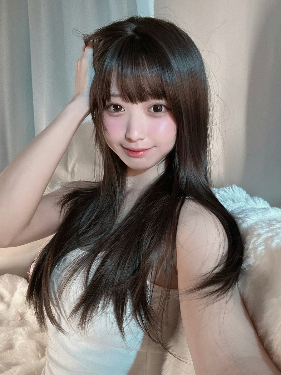 Mimi472790's tweet photo. 我准备好了哦 #反差 https://t.co/v9YmdXoxrF