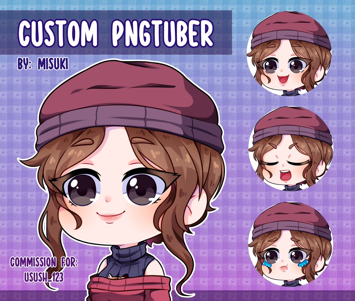 misuki_d's tweet photo. Pngtuber for @Usush_123 ❤️ https://t.co/WrSM8WH6Fu