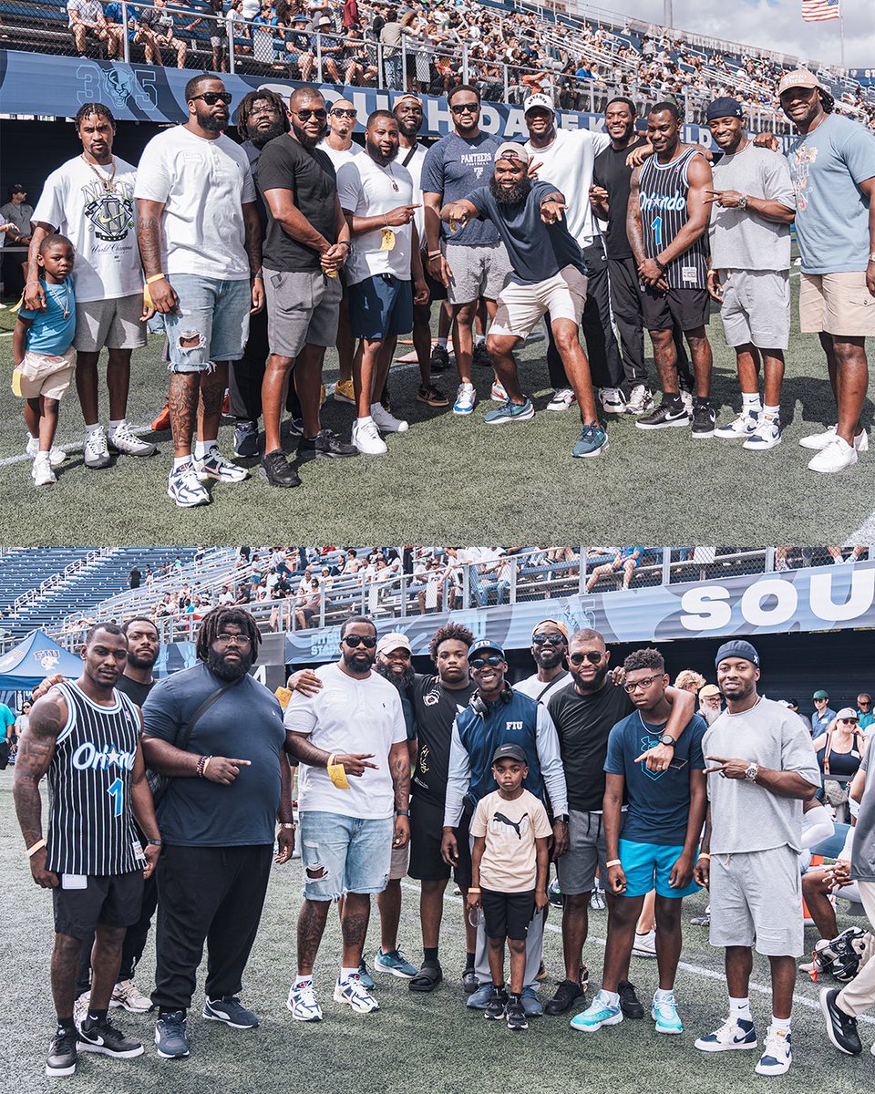 Anthony Gaitor tweet media