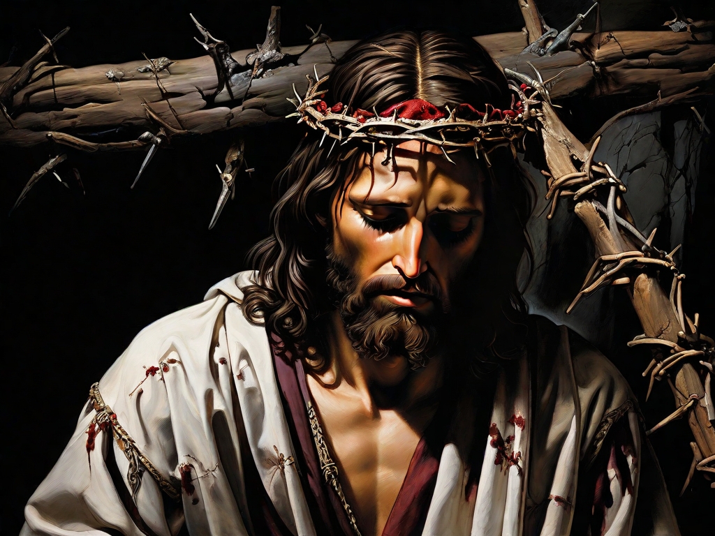 AMessageOfFaith's tweet image. In Him, we find true peace and joy.