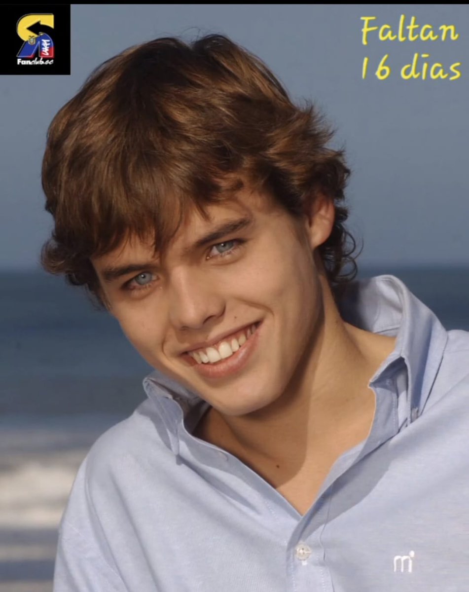 Rway_Ecuador's tweet photo. 💥 ¡La cuenta regresiva no se detiene!
Faltan 16 días para que Erreway pise suelo ecuatoriano y nuestros corazones exploten de emoción  
¿Ya armaste tu playlist para calentar motores? 👀#ErrewayEnEcuador @Errewaytour @Rojasbenjamin https://t.co/TNnVvrkpSp