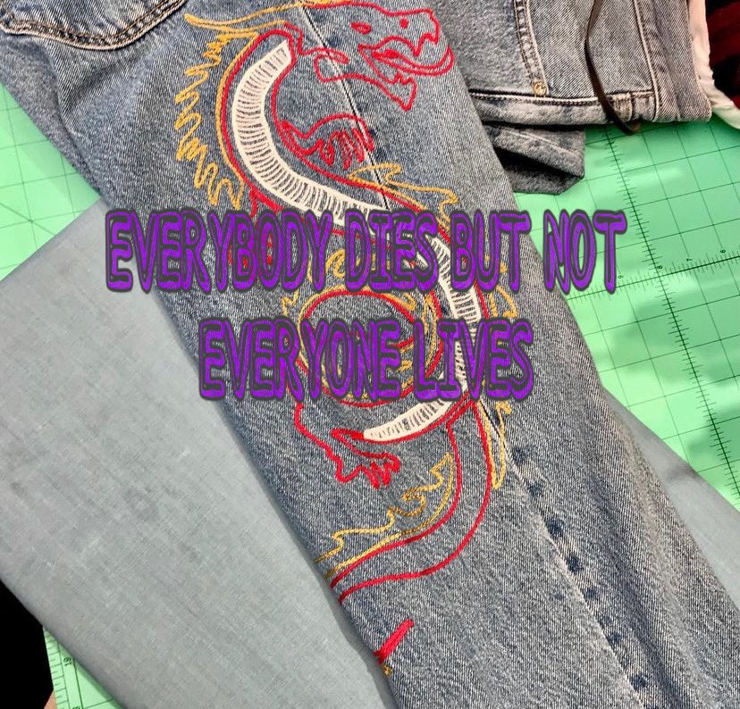 crypto_X_care's tweet image. You don’t need a reason to dress well. You ARE the reason.
Style it up today like your future self is watching.
#OJayCollection #StreetwearEnergy #FashionMotivation

#OOTD #StyleTalk #MenWithStyle #HappyNewMonth