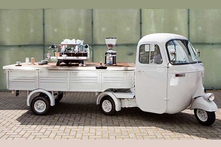 Quirky Rides tweet media