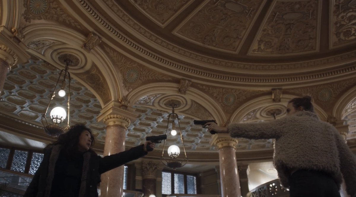 a masterpiece was born seven years ago today