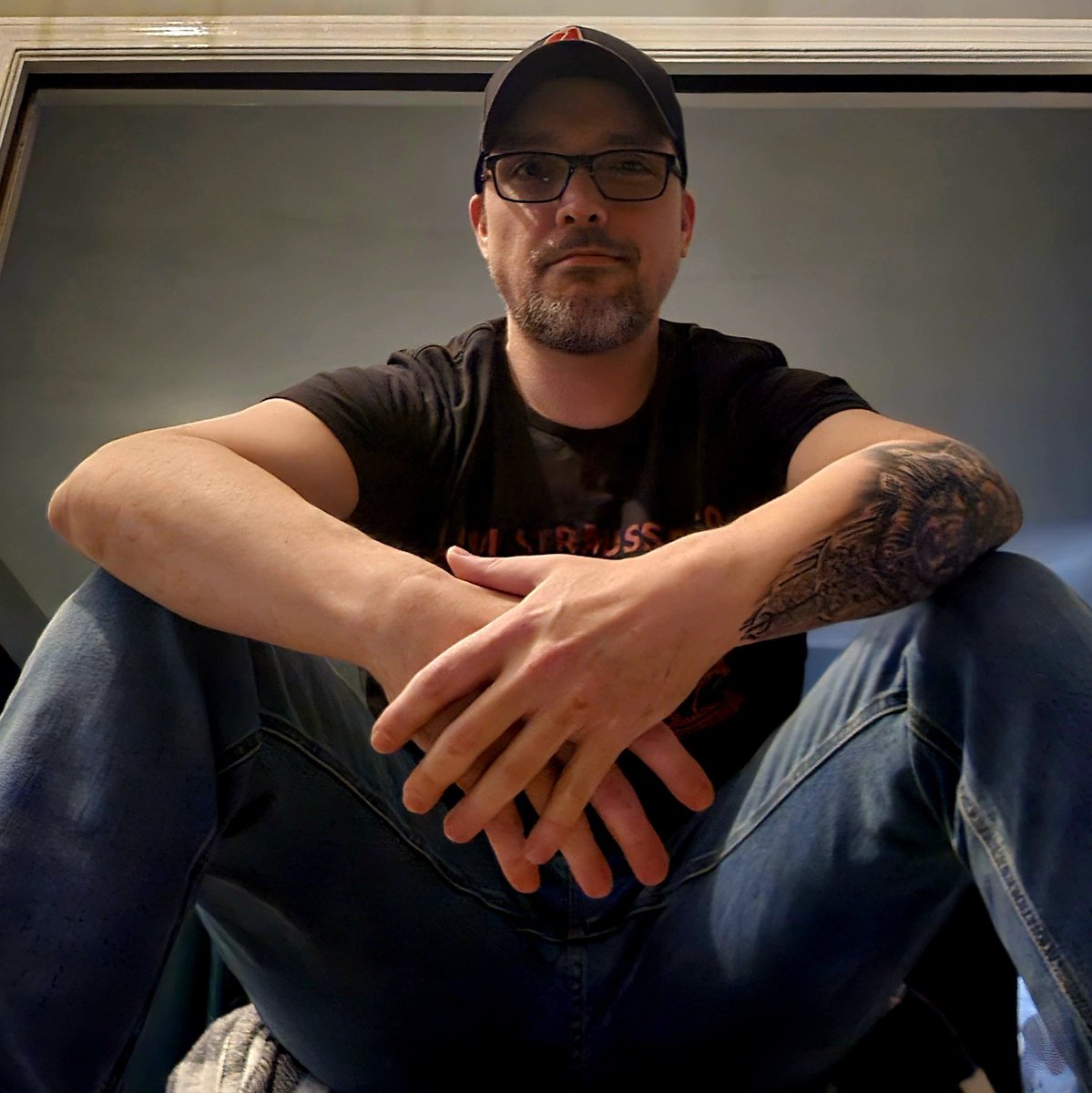 #NewProfilePic
