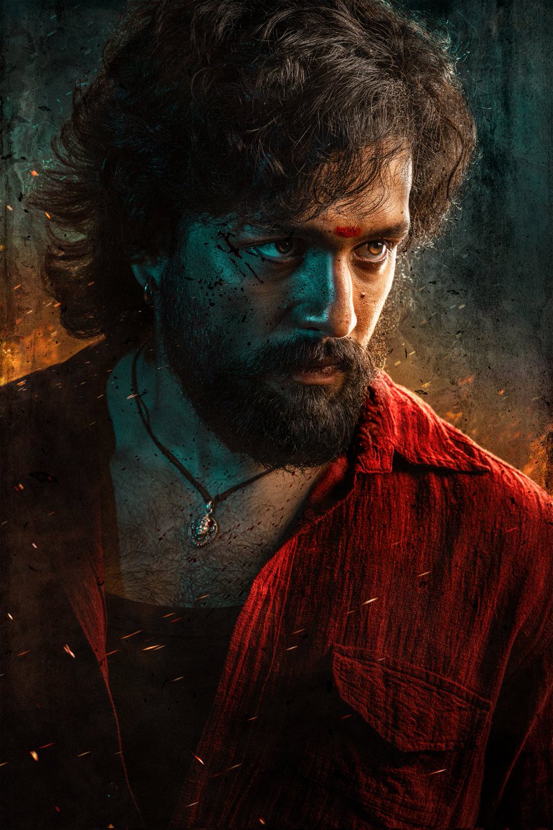 AnnapurnaStdios's tweet photo. ఈసారి నిలబడిపోద్ది….💪🏼🔥

A stunning response pouring in for the #LENIN Title Glimpse ❤️‍🔥

— https://t.co/TvHSiUwTAD

#HBDAkhilAkkineni
@AkhilAkkineni8 @sreeleela14 @iamnagarjuna @vamsi84 @KishoreAbburu @MusicThaman @NavinNooli @artkolla #NaveenKumarI @AnnapurnaStdios #ManamEnterprisesLLP @SitharaEnts