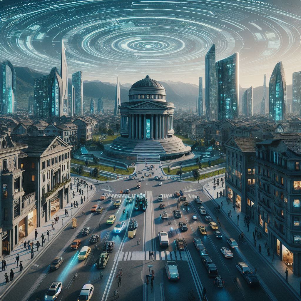 MillenniumProj's tweet photo. 🚨 #FlashAlert: The 5 AGI 2035 Scenarios Are Ready! Now in Peer Review
Anyone interesting in conducting peer review, send an email with bio to @JeromeCGlenn
https://t.co/40JUWPYgtY https://t.co/mCvQzsh4WY