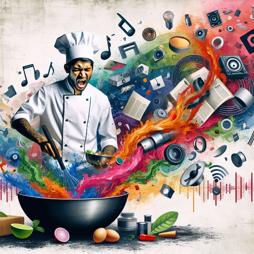 zingfrog_ai's tweet photo. 🎨 Mix it up! Discover how to blend text, audio, and visuals for a winning content strategy. Read more:
https://t.co/nW4xJR9UQ3

#ContentMarketing #Multimedia https://t.co/tfMDc01Z0b