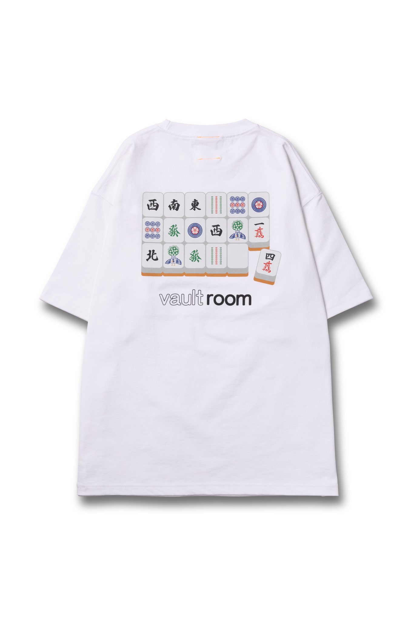 VAULTROOM on X: 